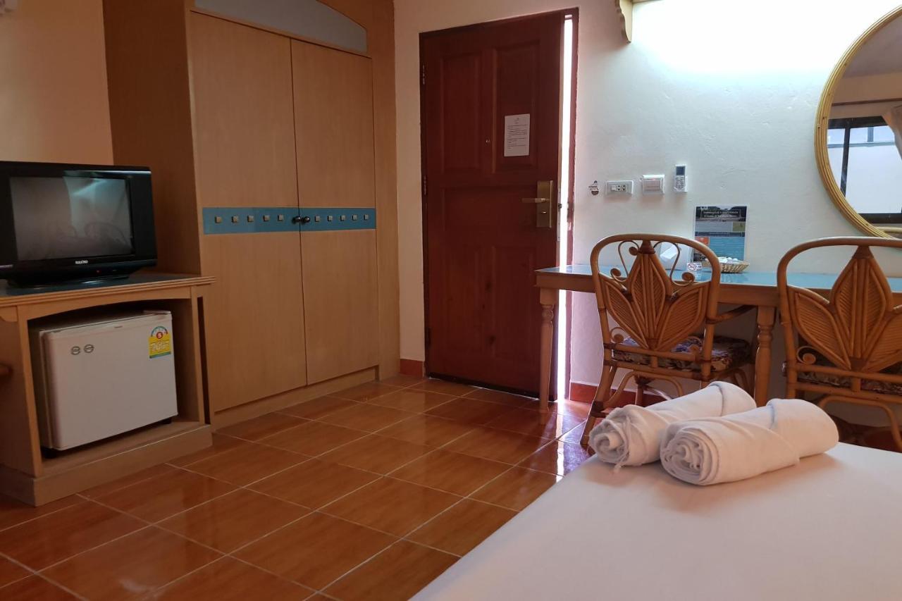 Hotel Talekaew Sha