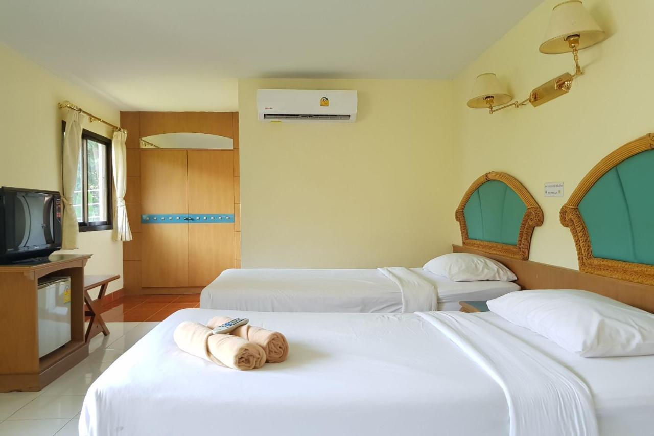 Hotel Talekaew Sha
