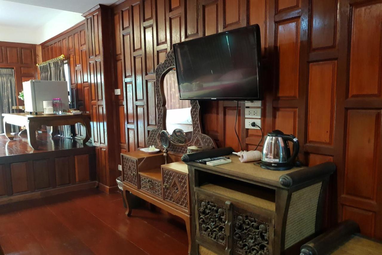 Poonsook Sha Hotel 3*