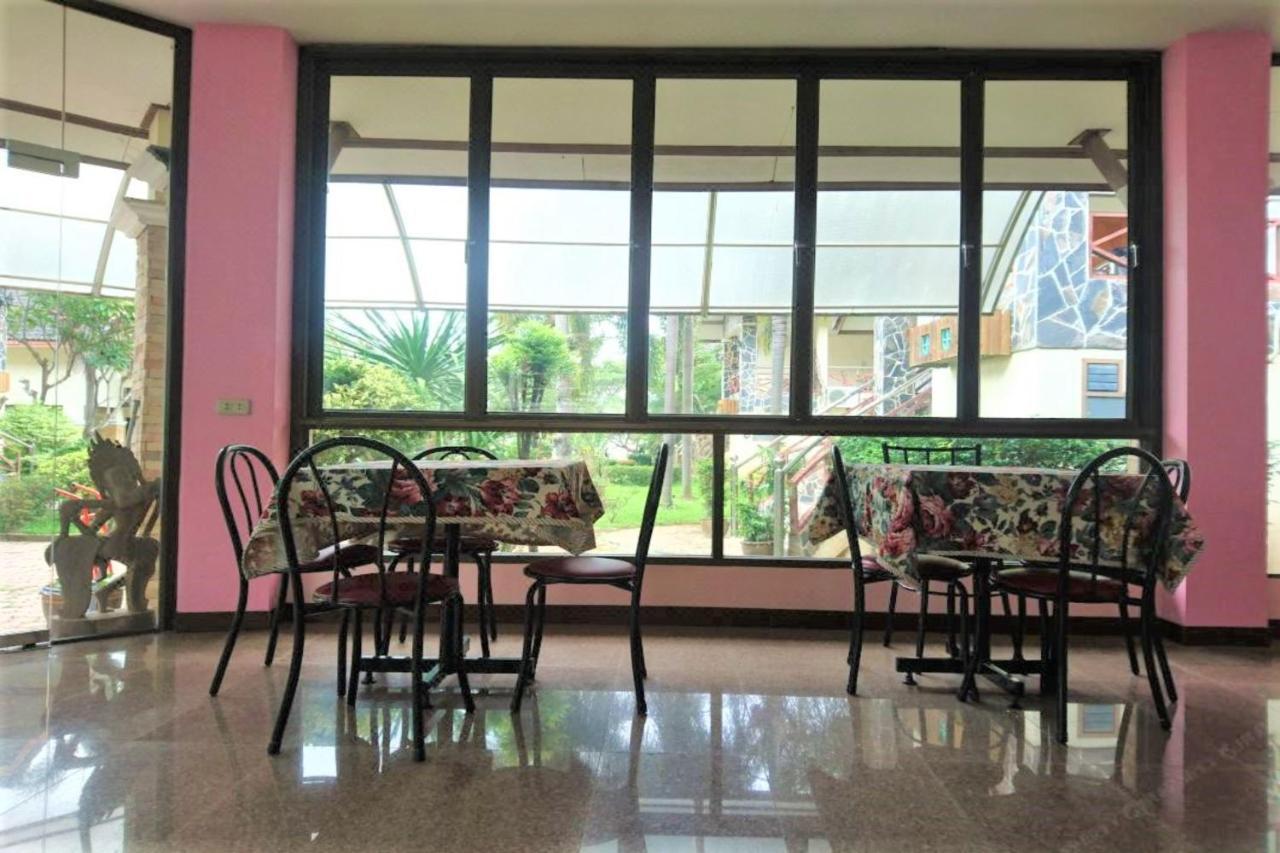 Talekaew Sha Hotel 2*