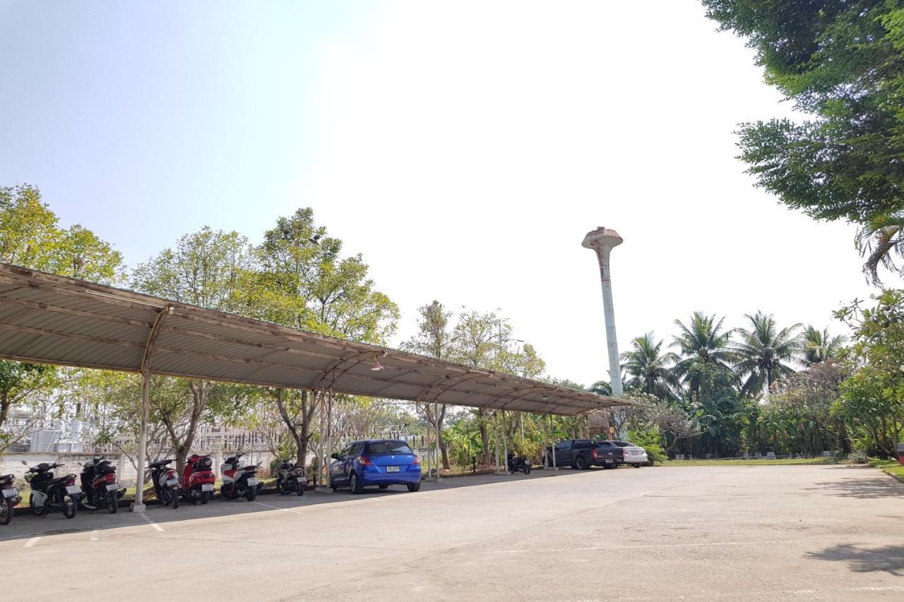 Talekaew Sha Hotel