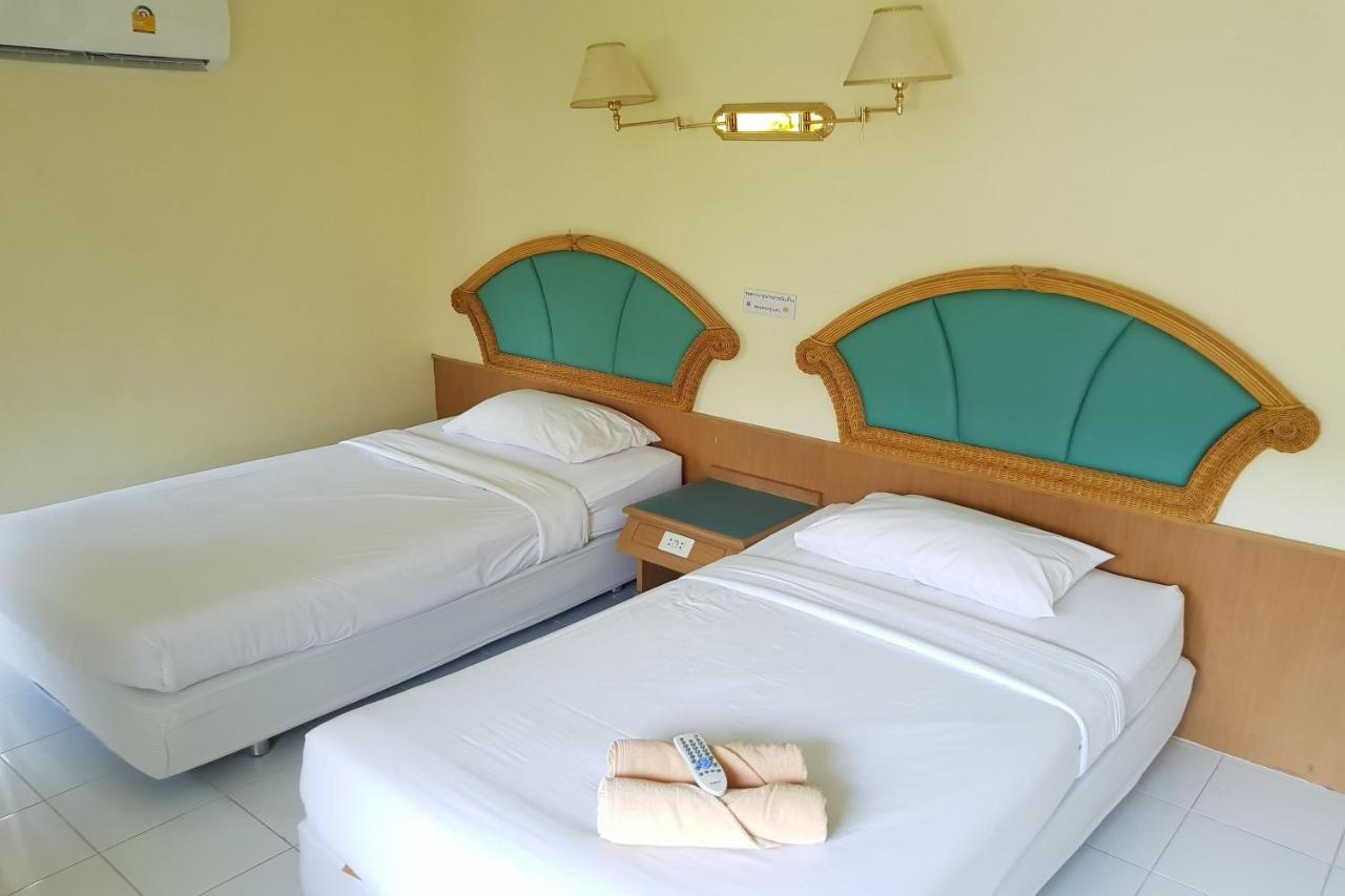 Hotel Talekaew Sha 2*
