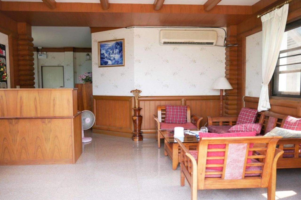 Talekaew Sha Hotel