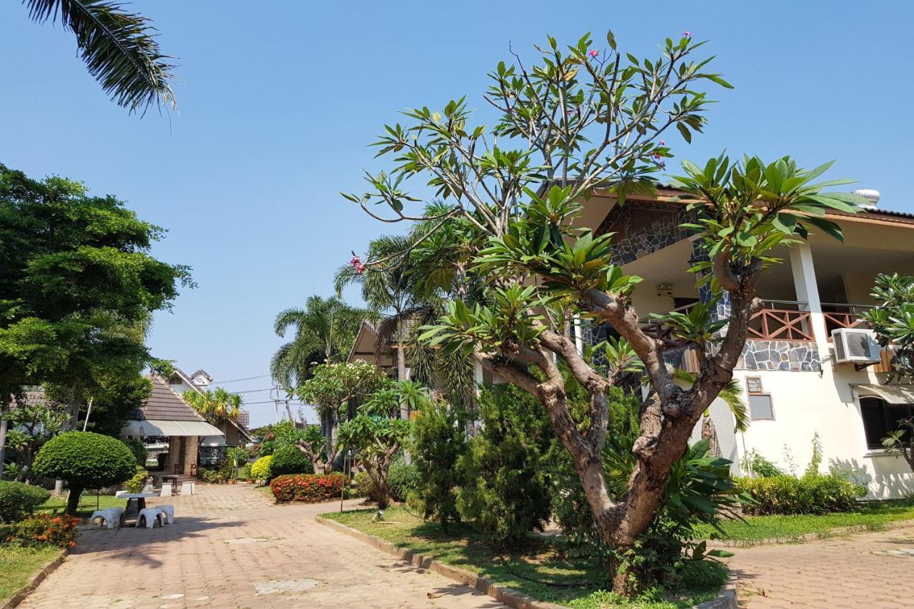 Talekaew Sha Hotel 2*