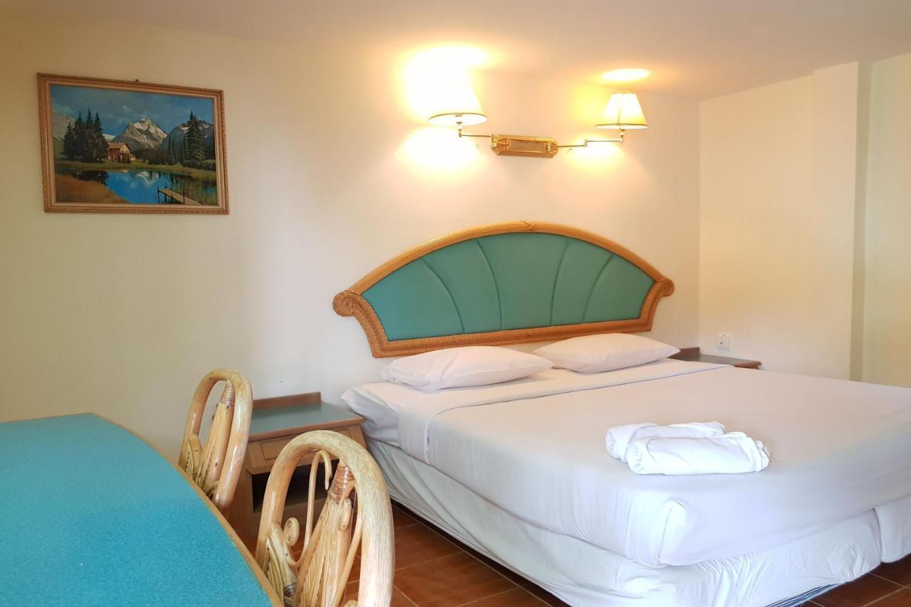 Hotel Talekaew Sha 2*