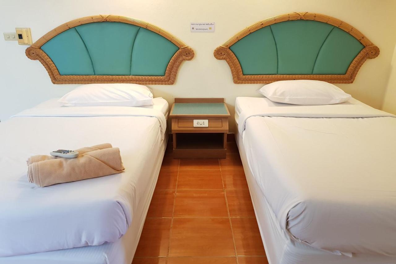 Hotel Talekaew Sha Phitsanulok
