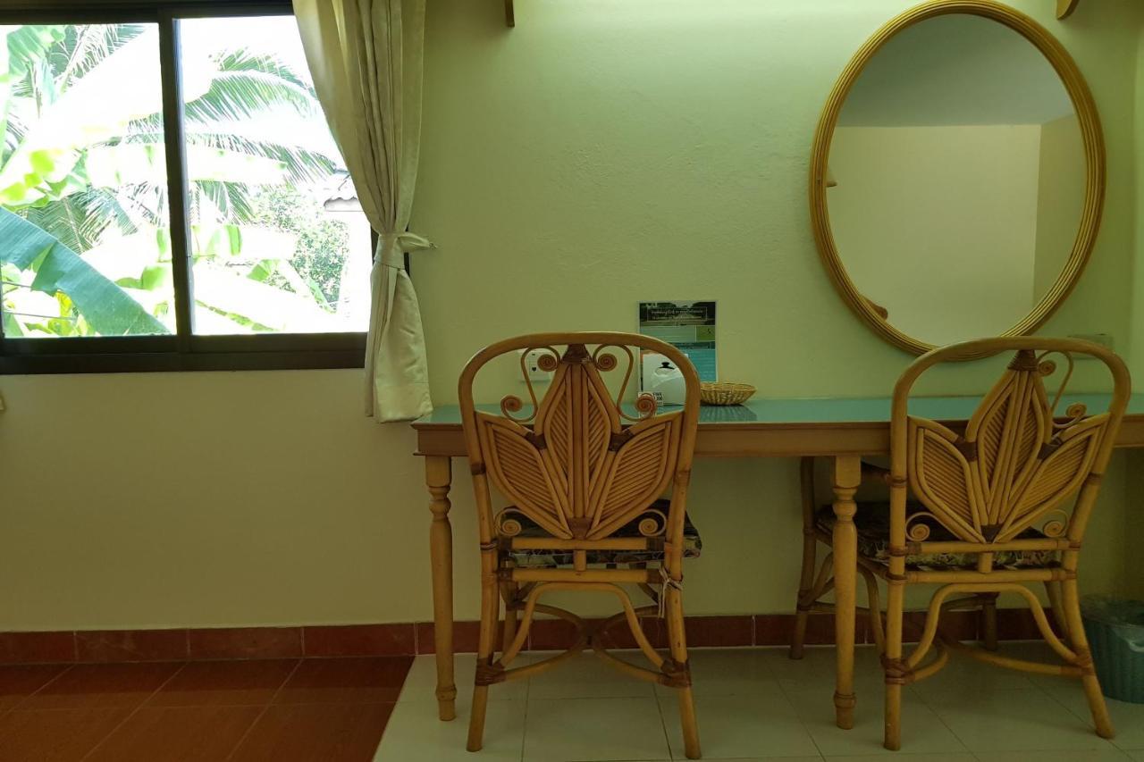 Talekaew Sha Hotel