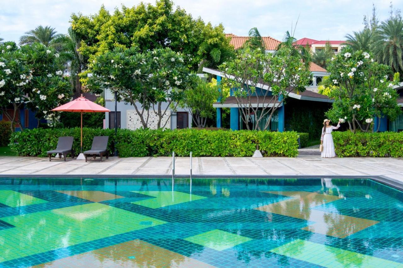 Coral Tree Huahin Hotel Cha-Am