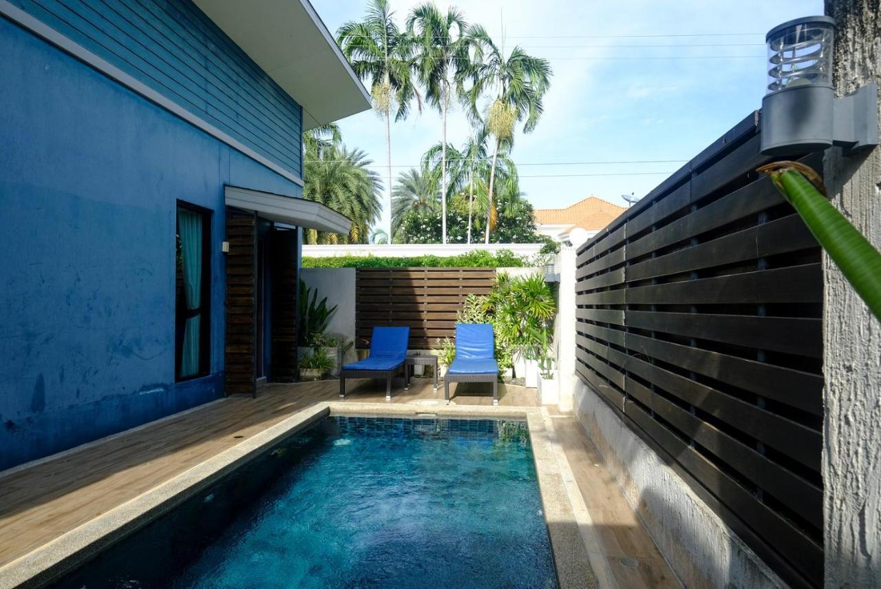 Coral Tree Huahin Hotel