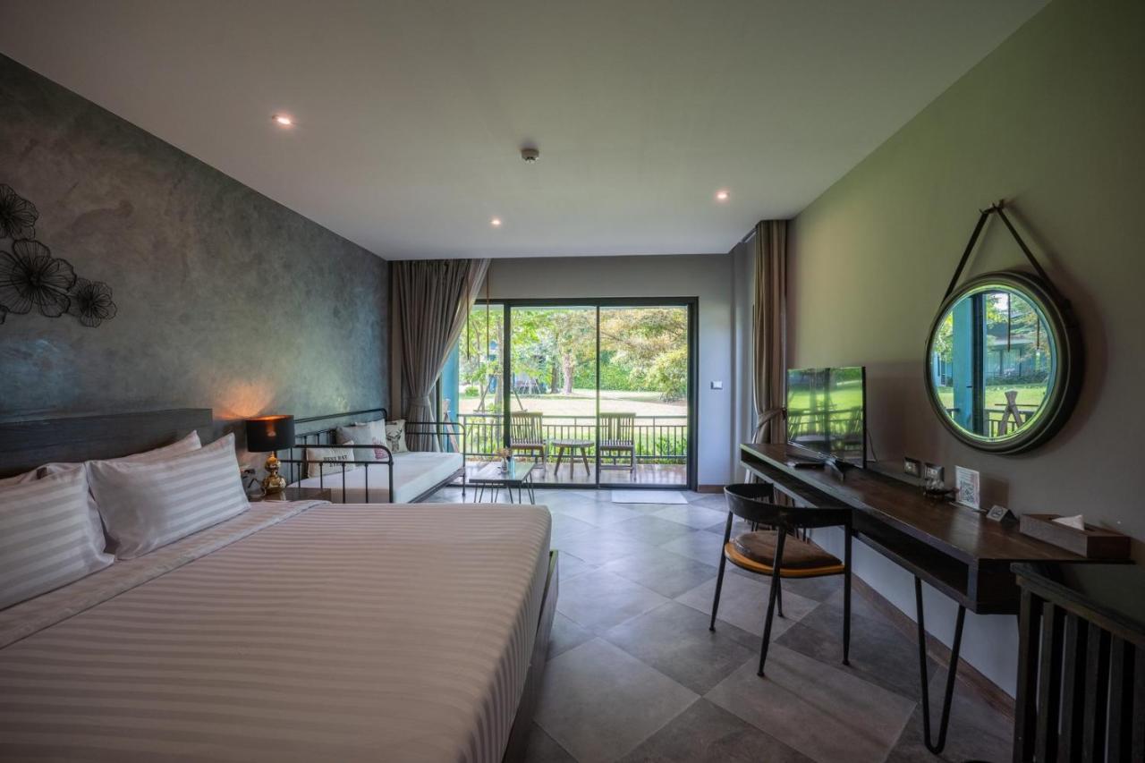 Coral Tree Huahin 4* Cha-Am
