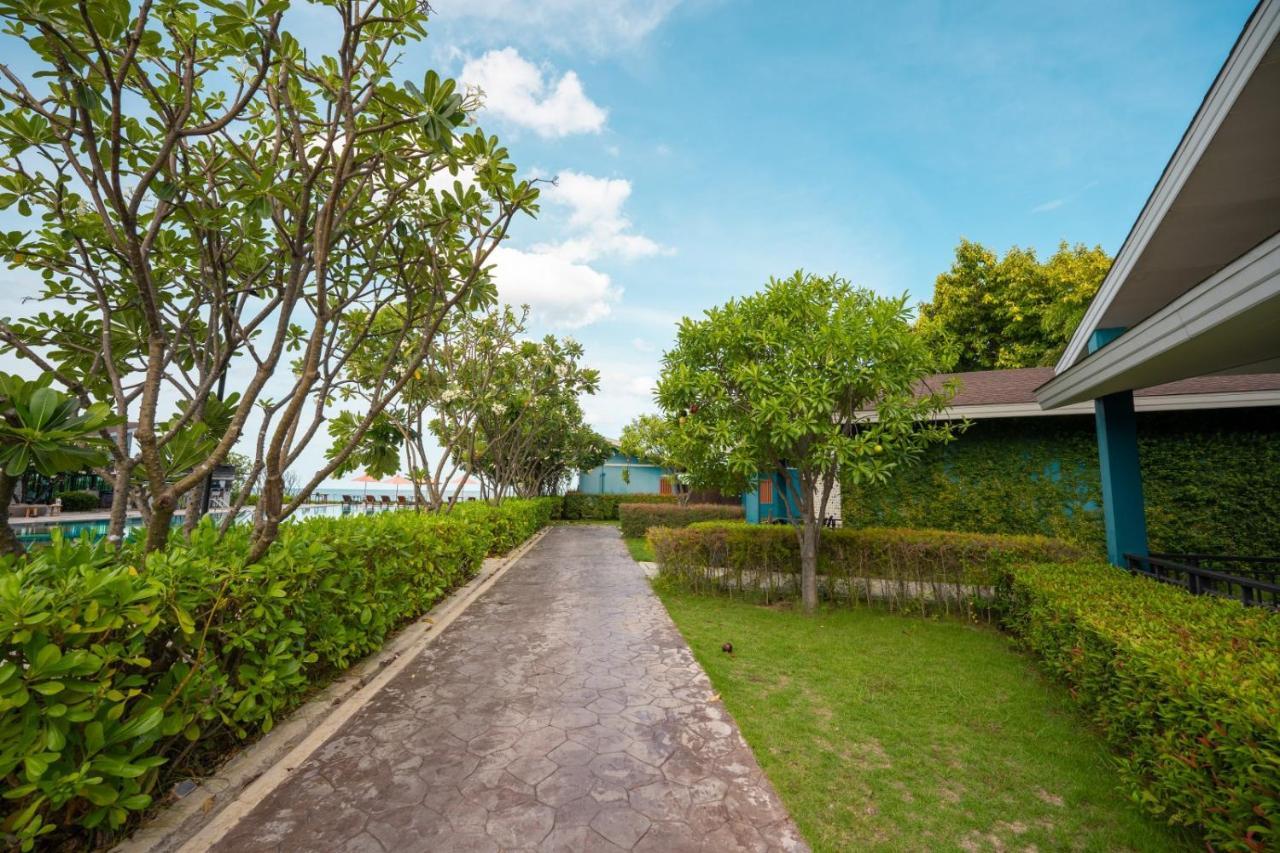 Coral Tree Huahin Hotel