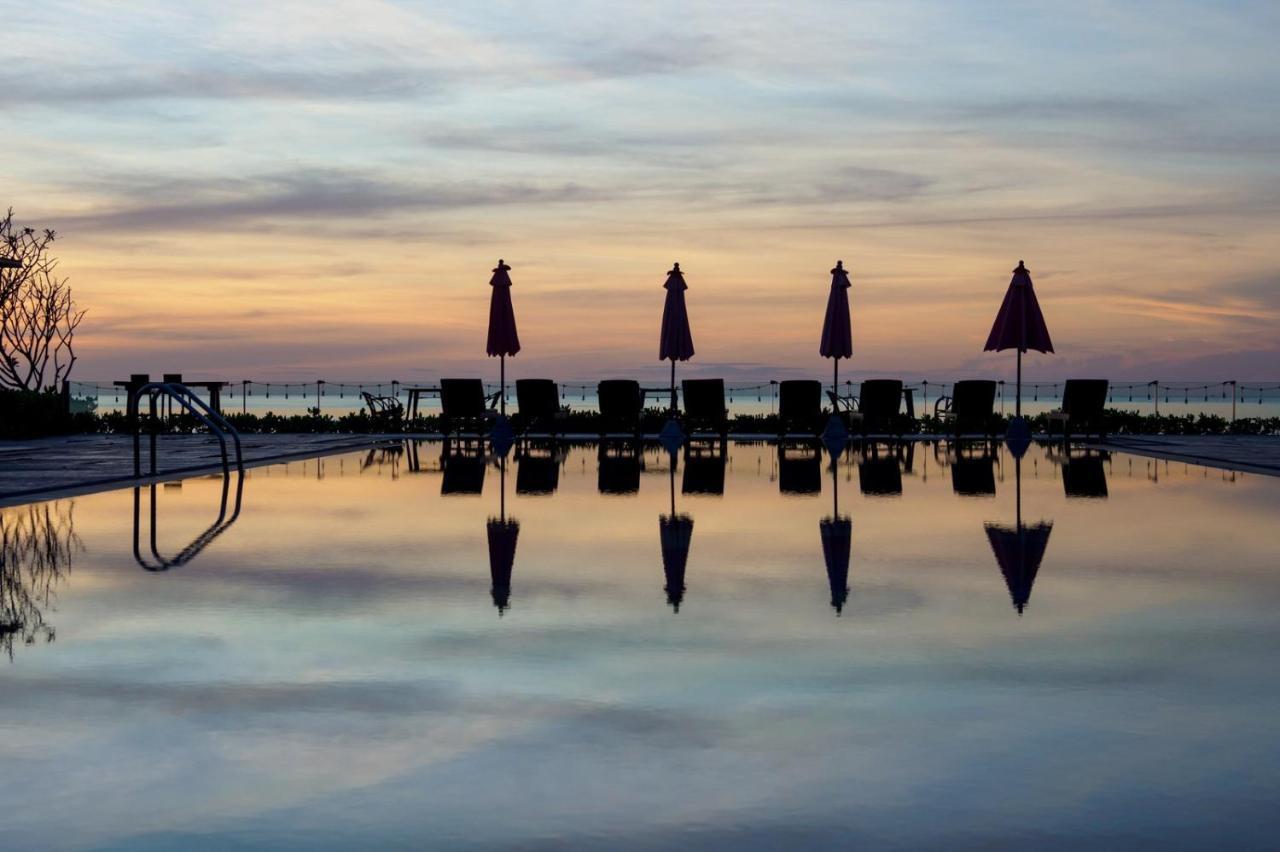 Coral Tree Huahin Hotel Cha-Am