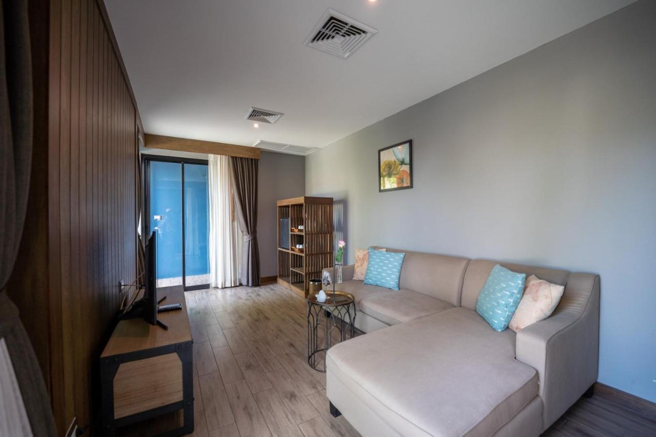 Hotel Coral Tree Huahin 4*