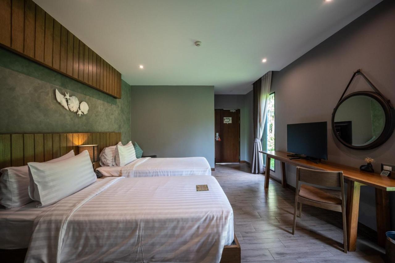 Coral Tree Huahin 4* Cha-Am
