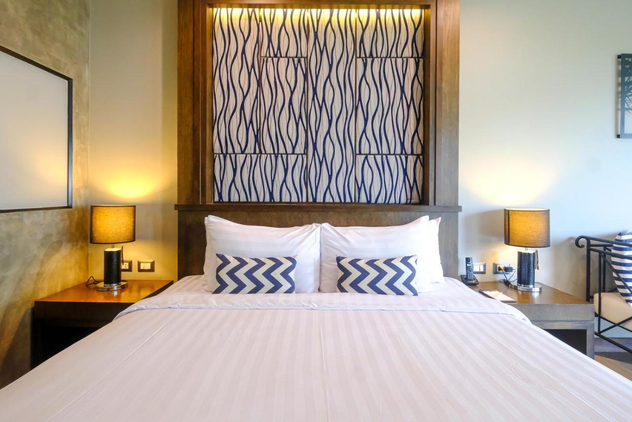 Hotel Coral Tree Huahin Cha-Am