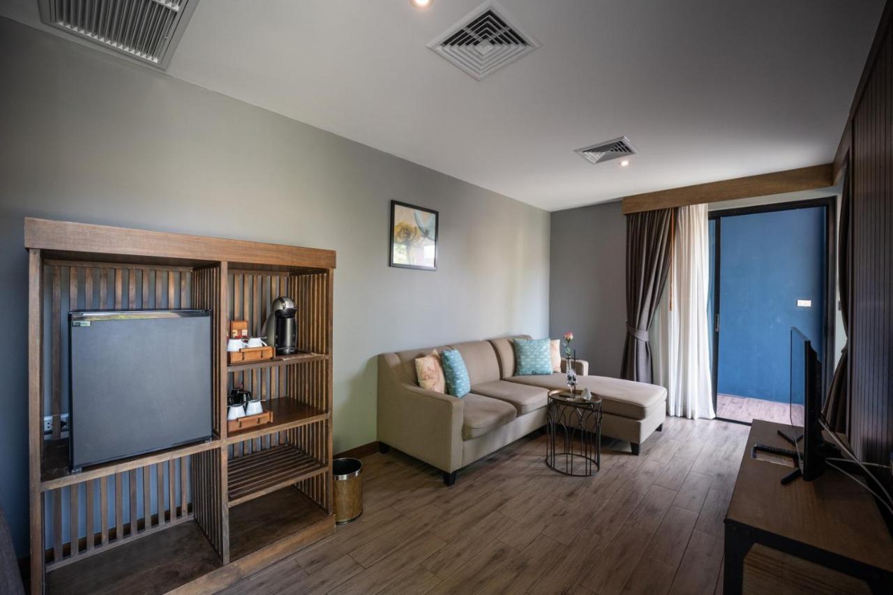 Coral Tree Huahin 4*
