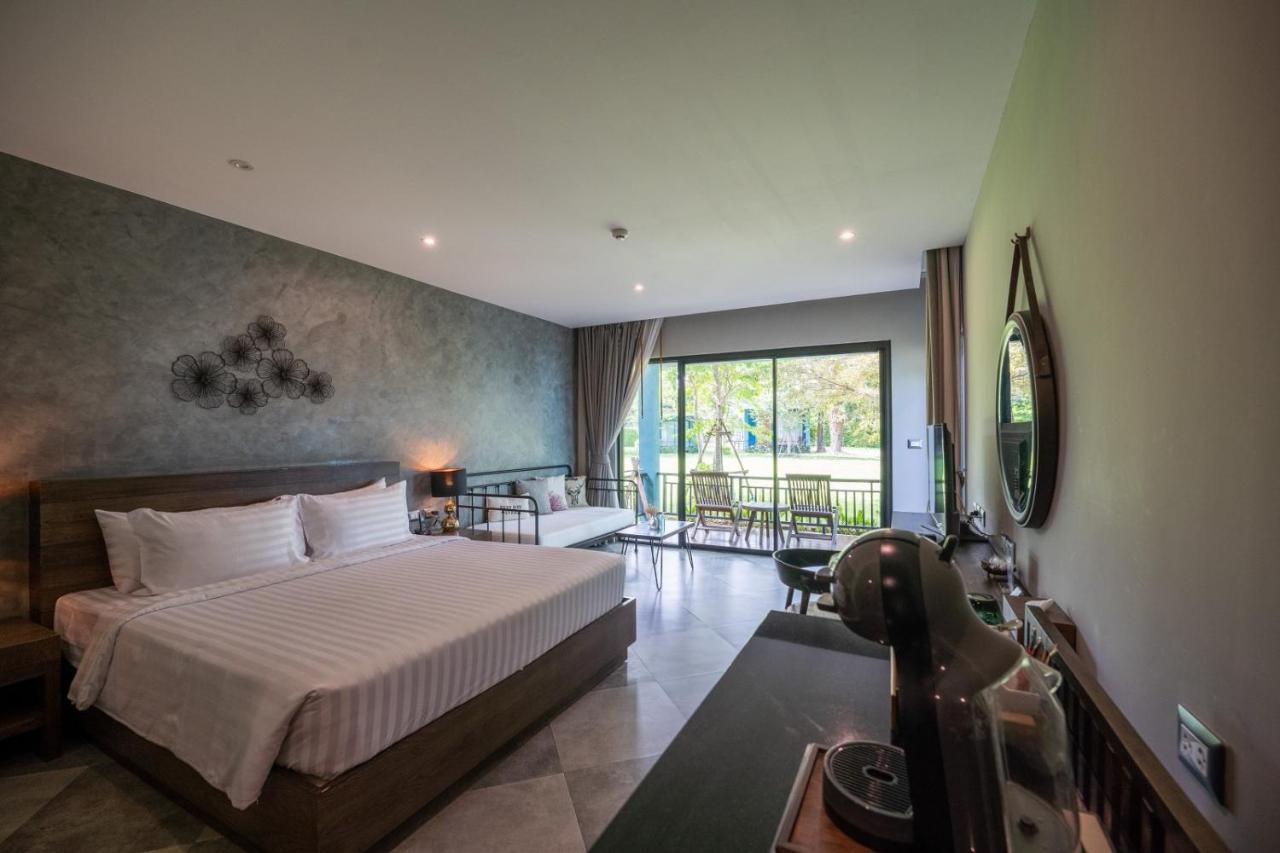Coral Tree Huahin
