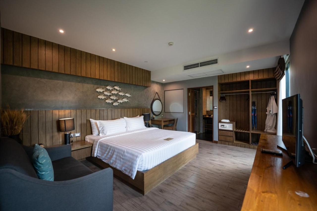 Coral Tree Huahin