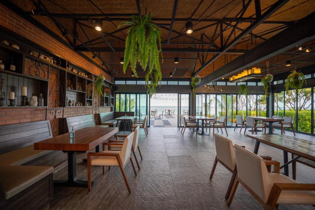 Hotel Coral Tree Huahin