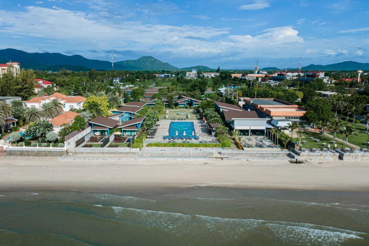 Hotel Coral Tree Huahin
