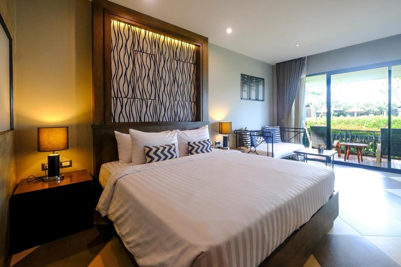 Coral Tree Huahin Cha-Am