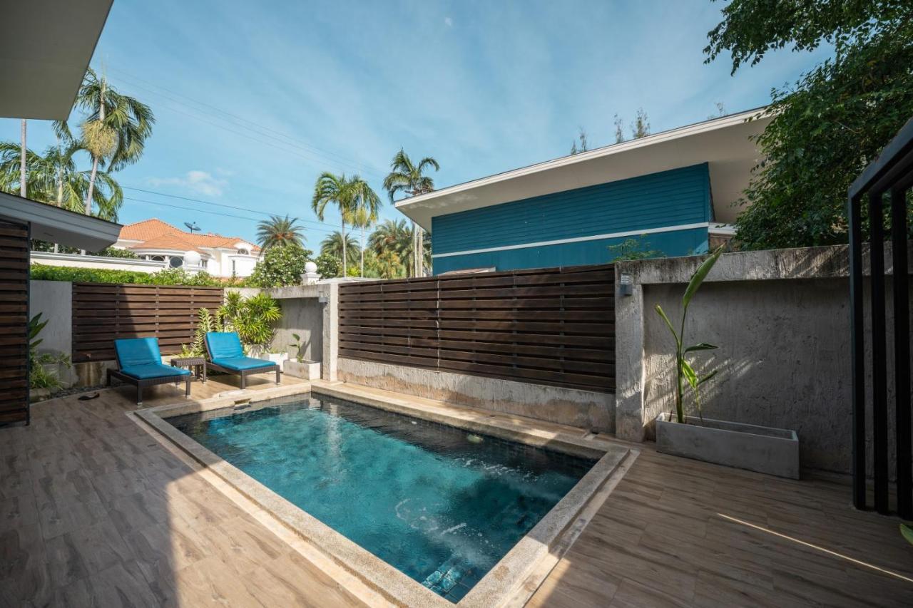 Hotel Coral Tree Huahin Cha-Am