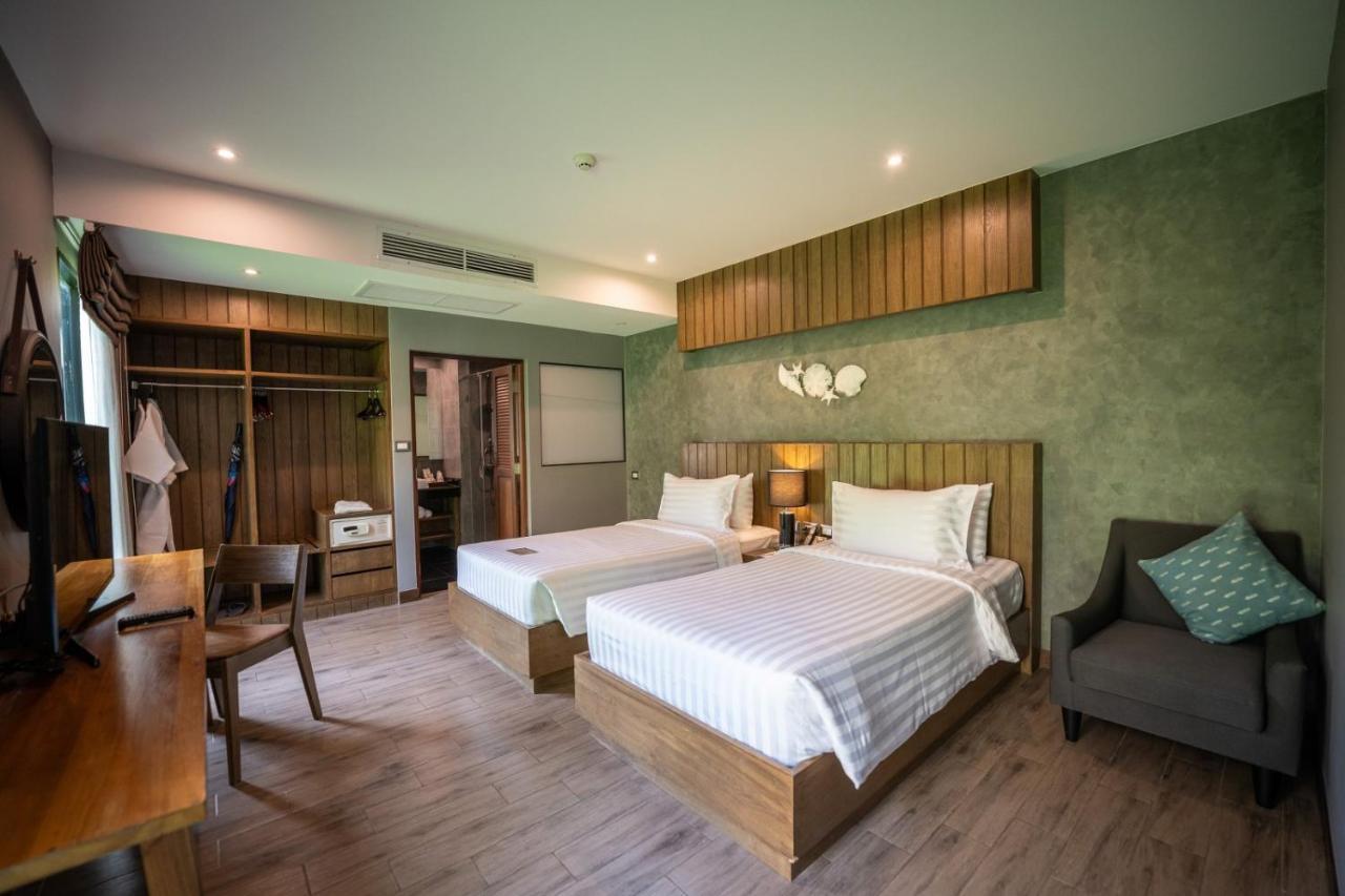 Coral Tree Huahin
