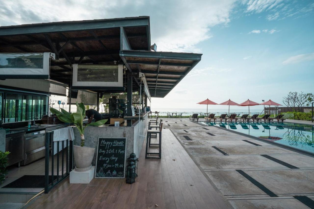 Coral Tree Huahin Hotel Cha-Am