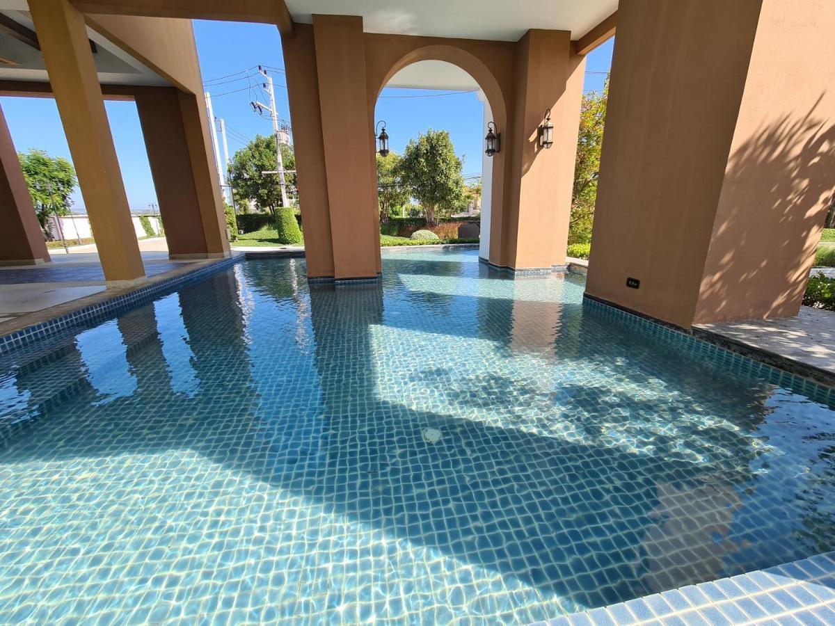 Holiday home Amara Pool At Boulevard Tuscany Chaam Huahin Cha-Am