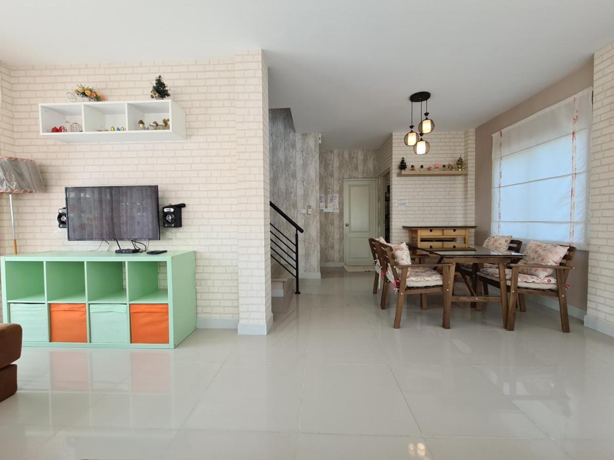 Amara Pool At Boulevard Tuscany Chaam Huahin Holiday home Cha-Am