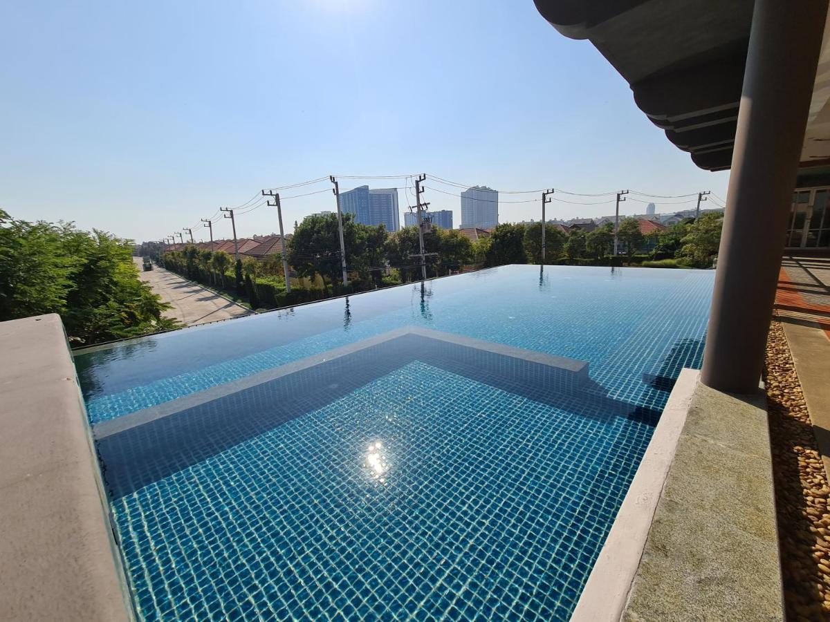 Holiday home Amara Pool At Boulevard Tuscany Chaam Huahin