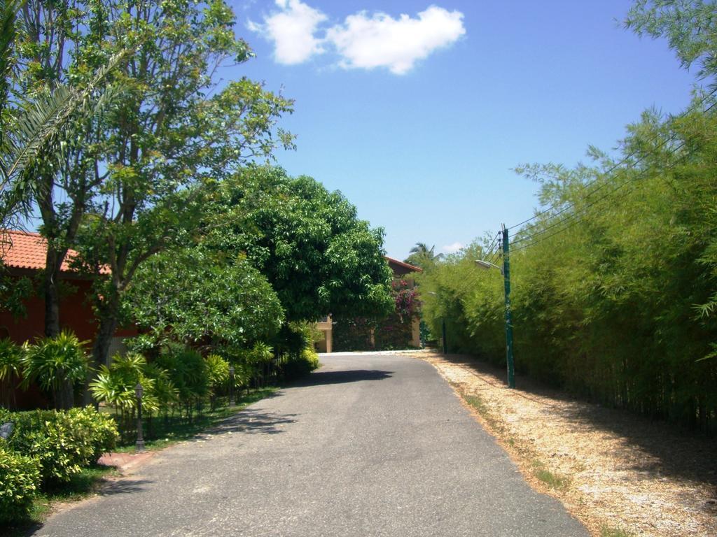 Pictory Garden Resort