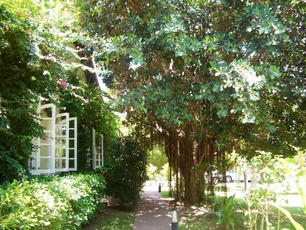 Resort Pictory Garden 4*