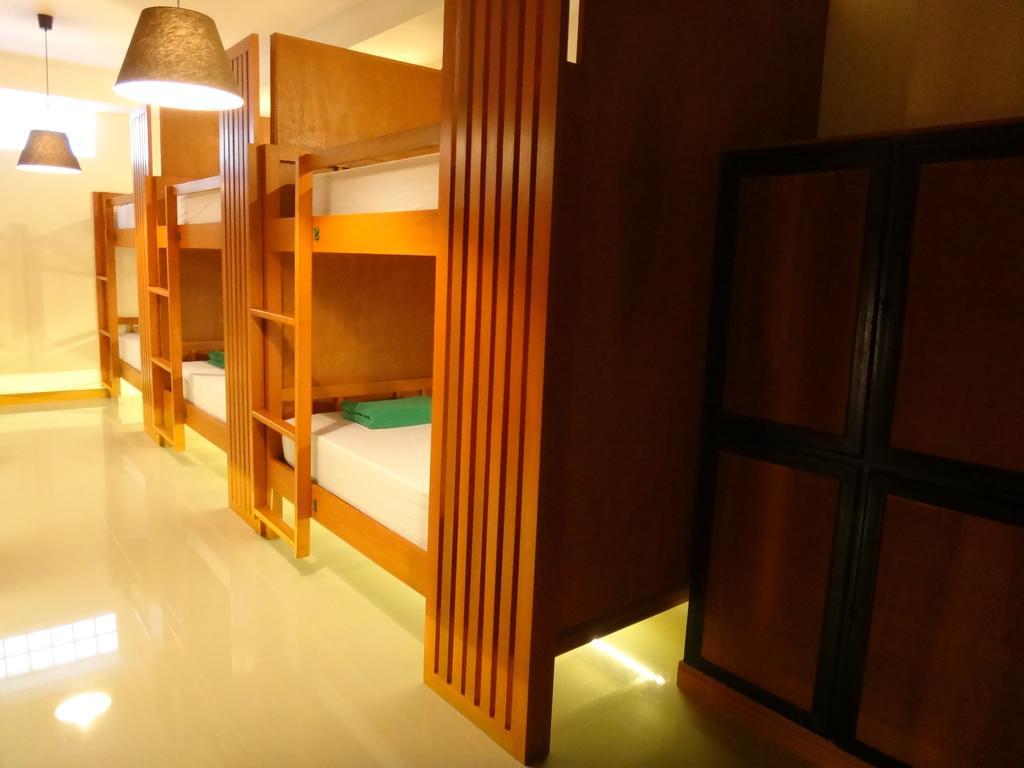 Phangan Pearl * Haad Rin