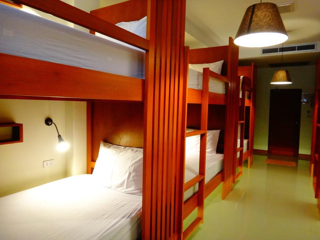 Phangan Pearl Haad Rin