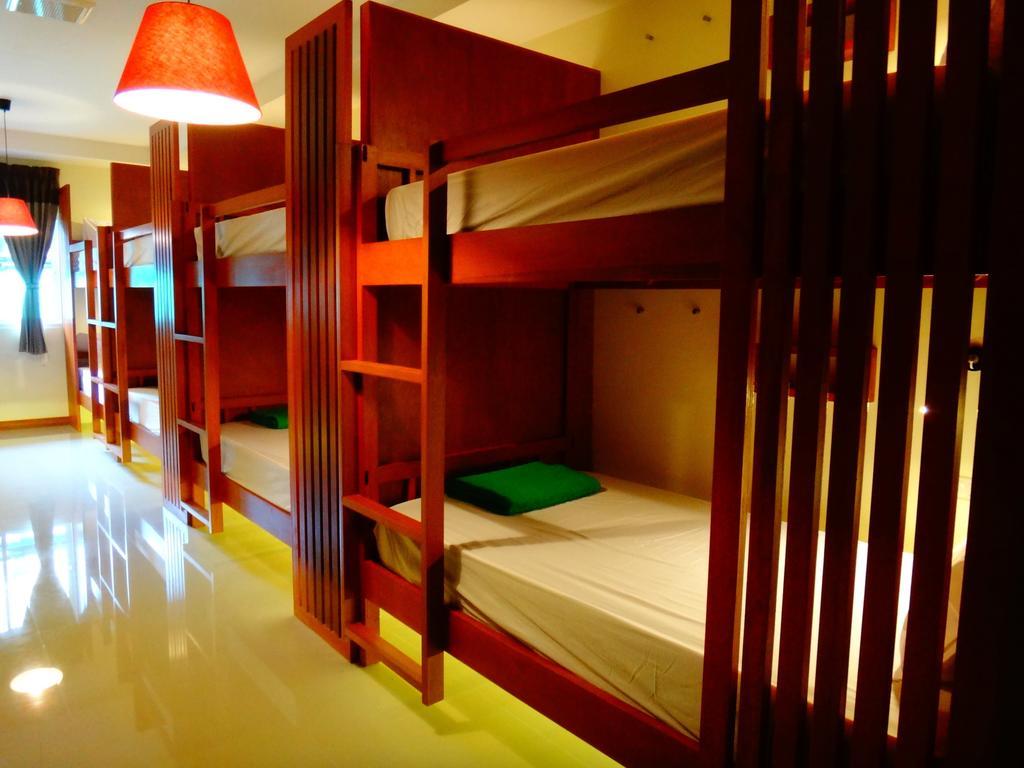 Phangan Pearl * Haad Rin