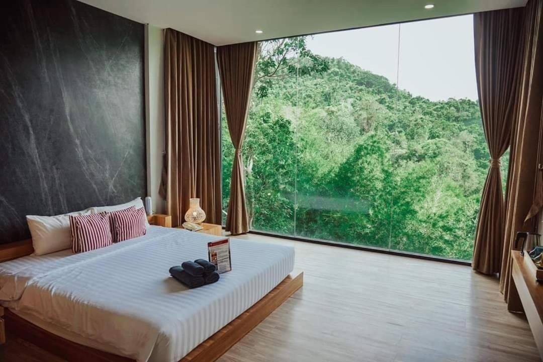 Veravian Resort Khao Yai National Park