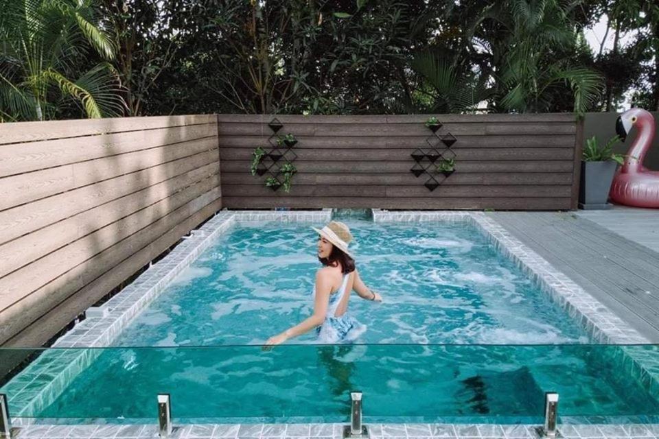 Veravian Resort