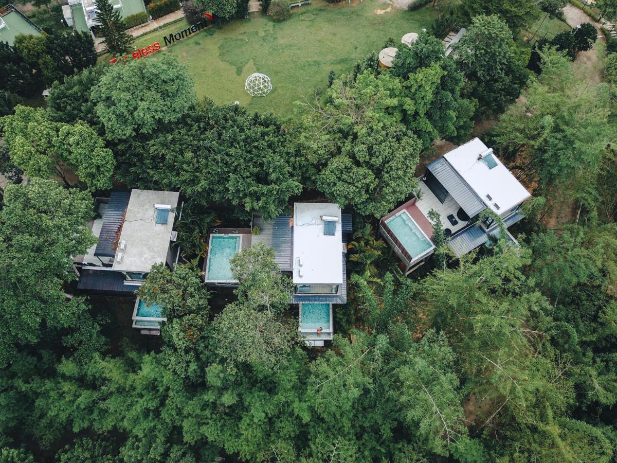 Veravian Resort Khao Yai National Park