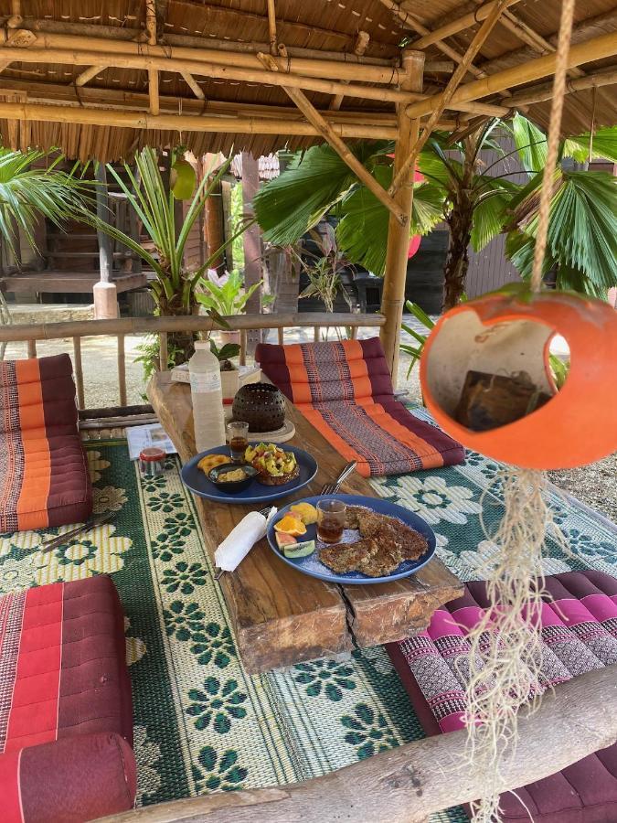 Leaf House Sha Approved 2*