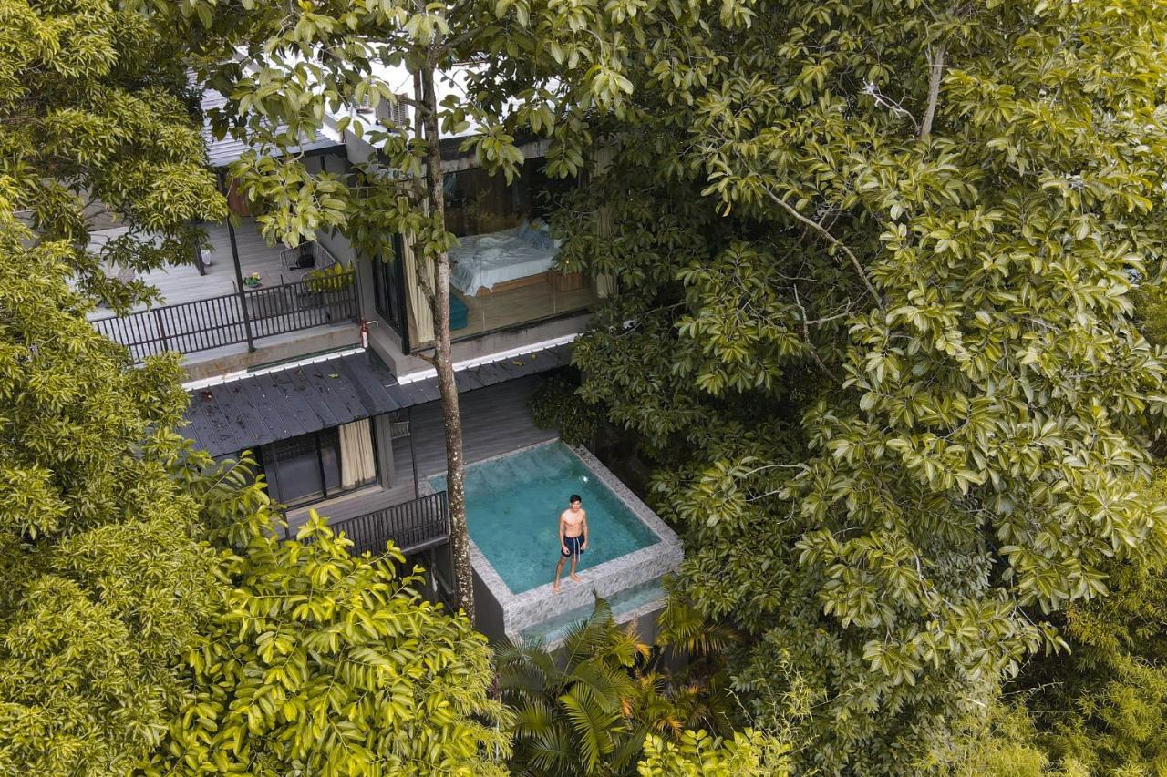Veravian Resort Khao Yai National Park