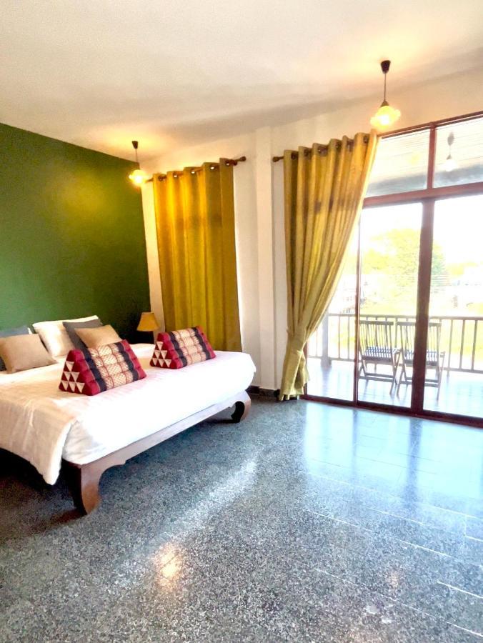 The Bank River House Ayutthaya
