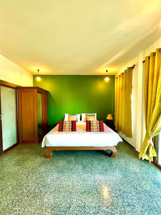 The Bank River House Ayutthaya 3*