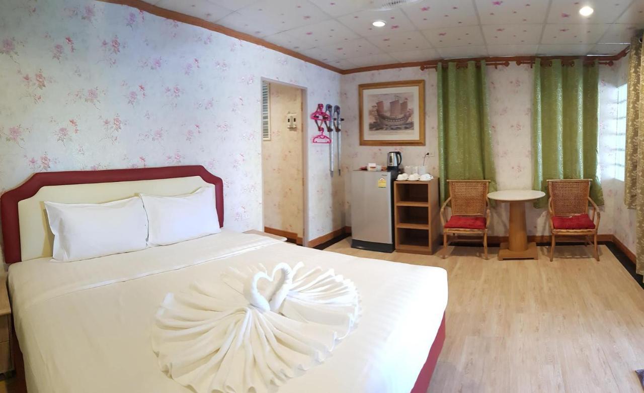 Resort Golden Dragon