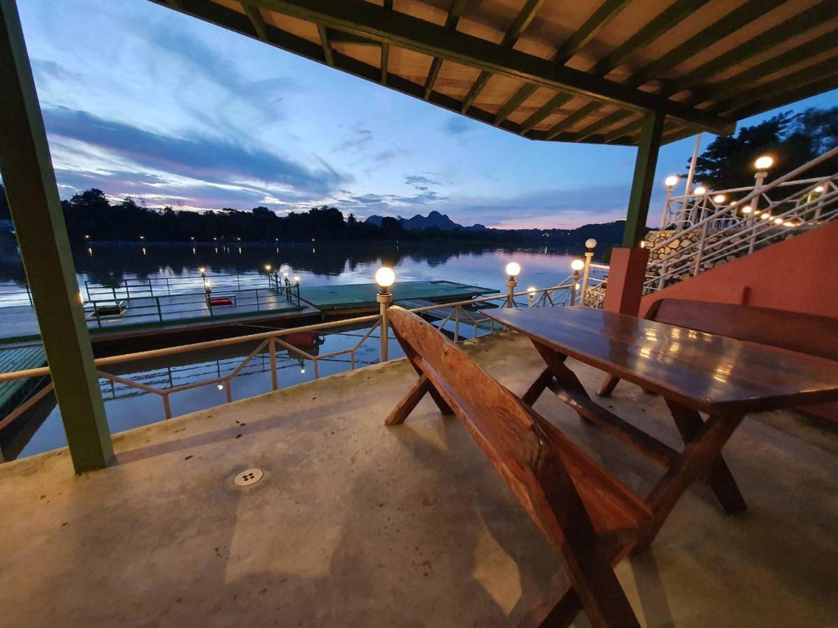 Golden Dragon Resort Kanchanaburi