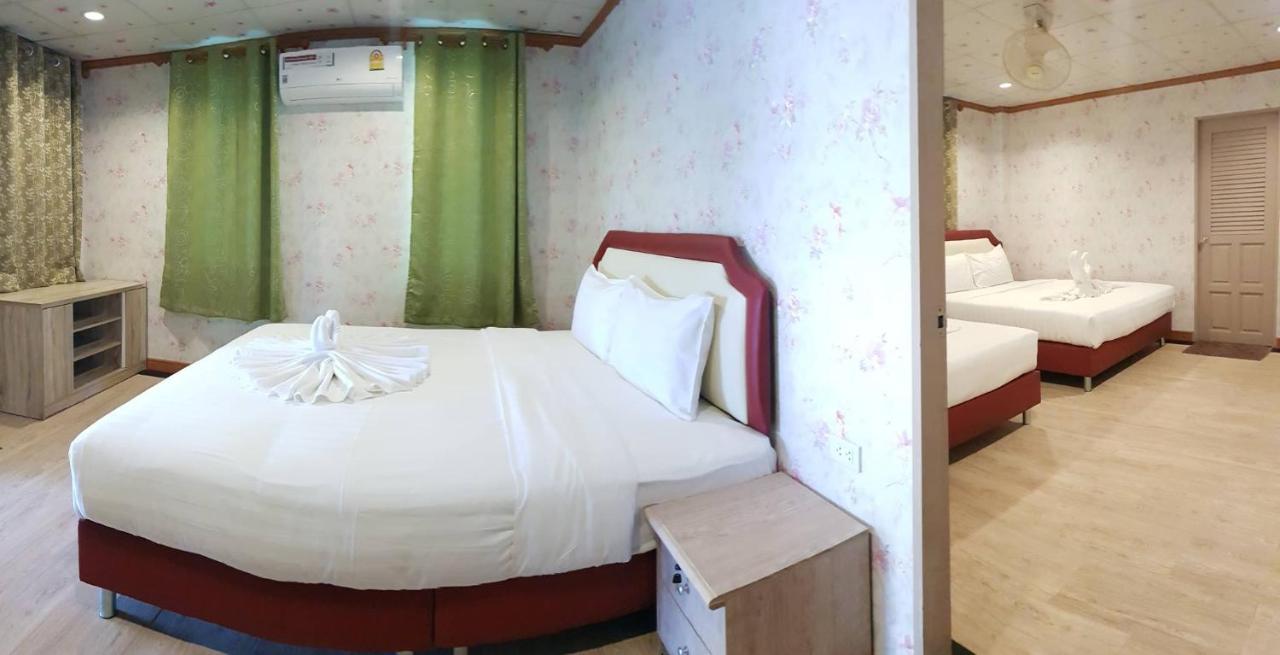 Resort Golden Dragon