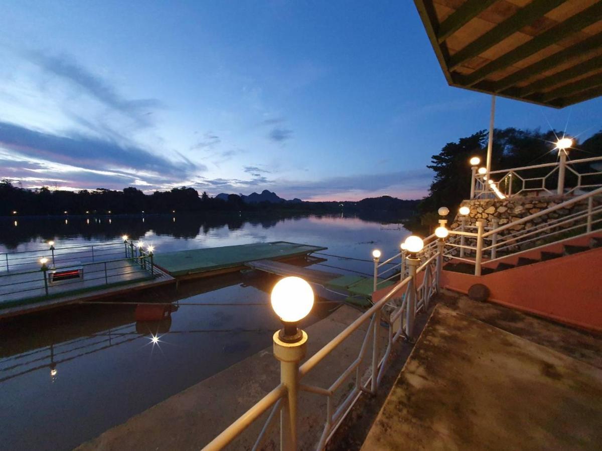 Golden Dragon Resort Kanchanaburi