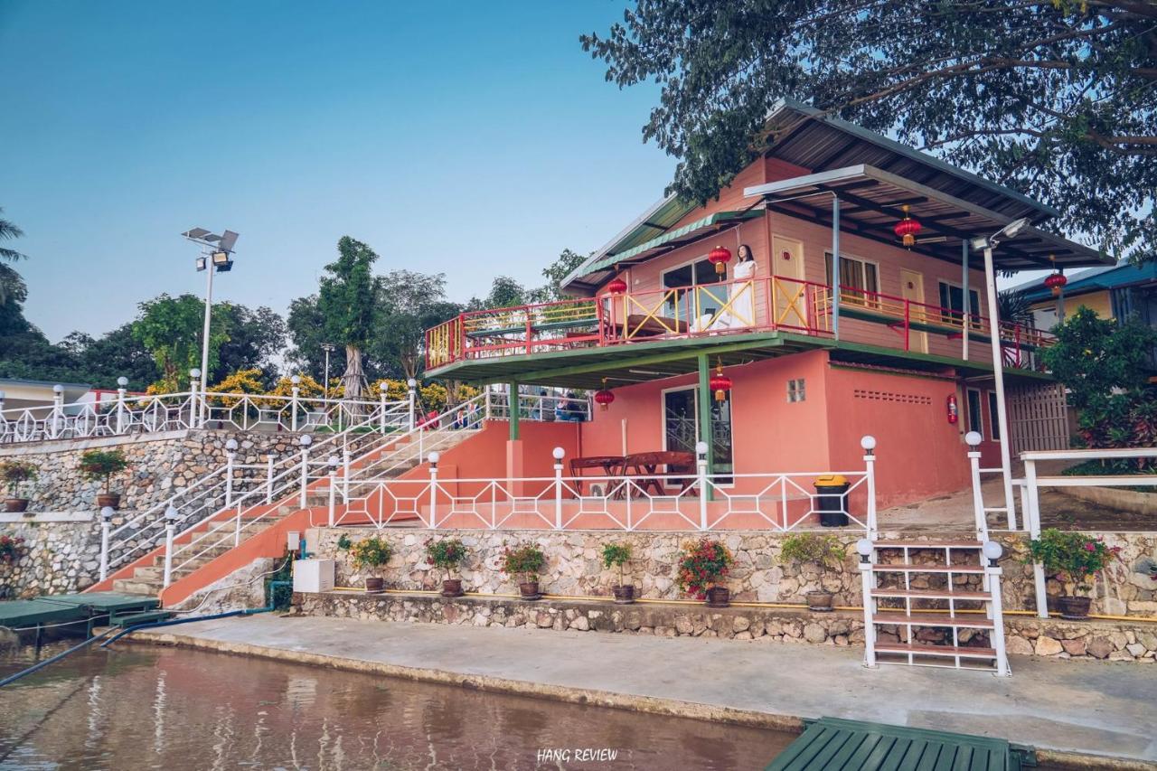 Golden Dragon Resort