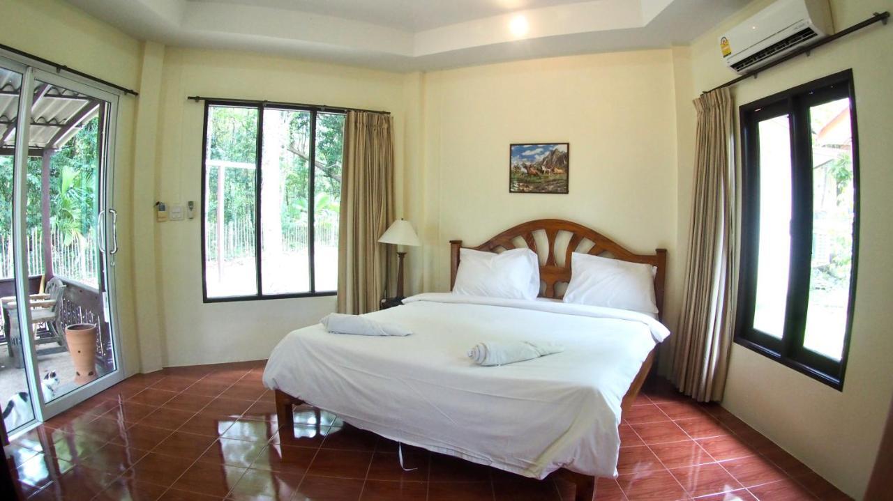 Avare Seaside House Krabi Ao Nam Mao