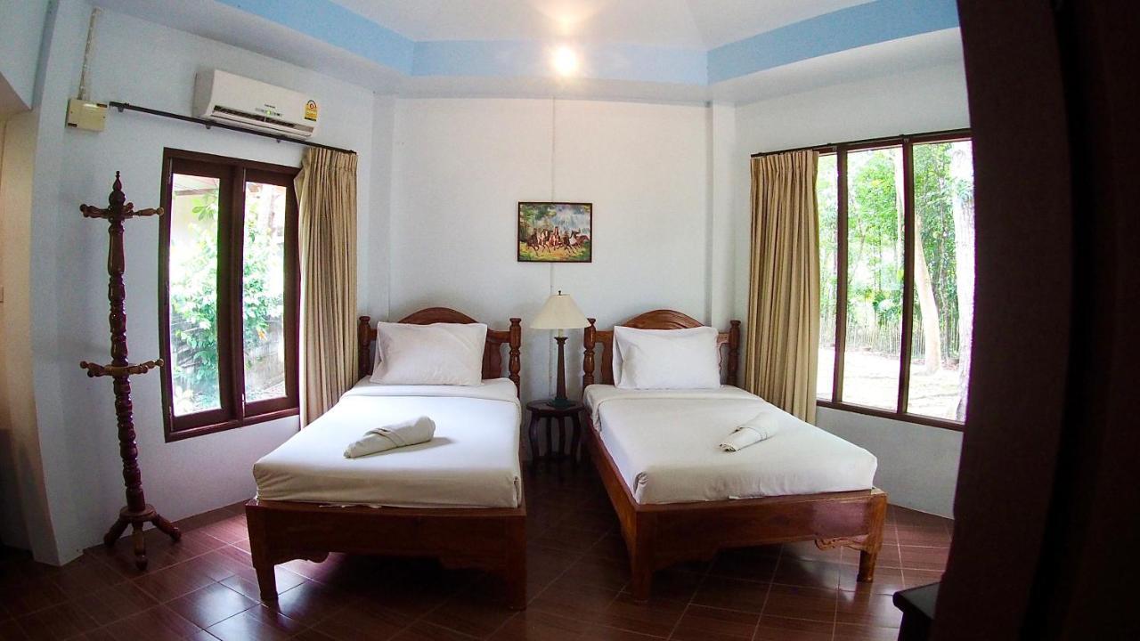 Avare Seaside House Krabi * Ao Nam Mao